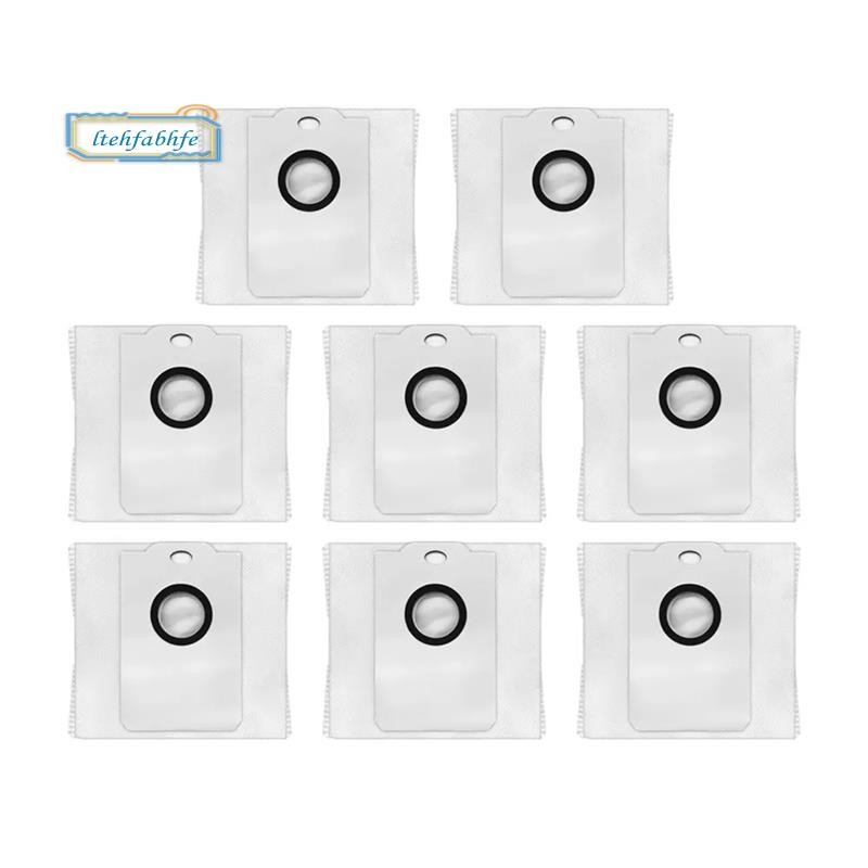 Saco De Pó Para Aspirador Robô 2499/7490/8290 , Atvel R80 , Kabum Smart 900