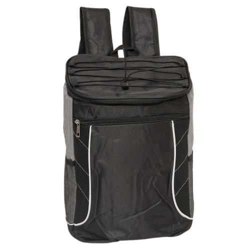 Mochila Bolsa Térmica Cooler Grande Resistente Bebida/comida