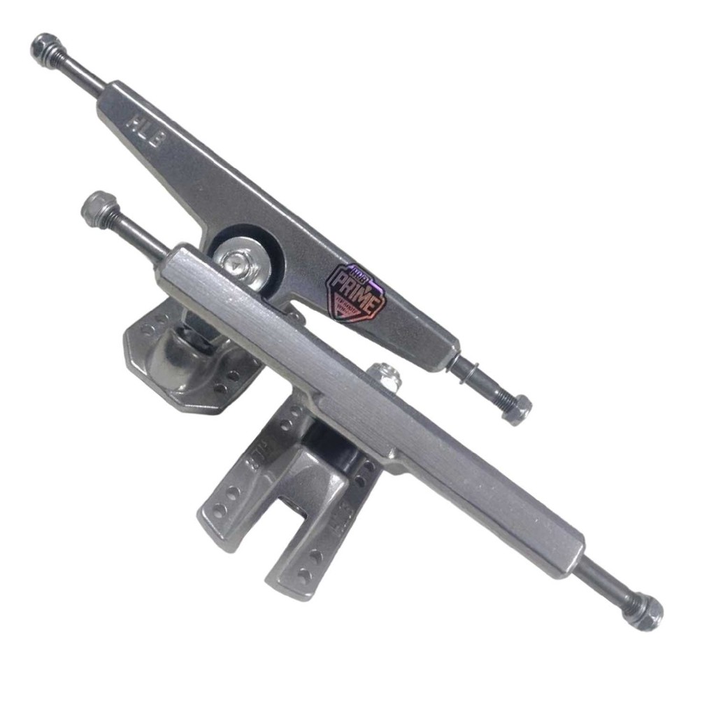 Truck HONDAR LONGBOARD 2 em 1