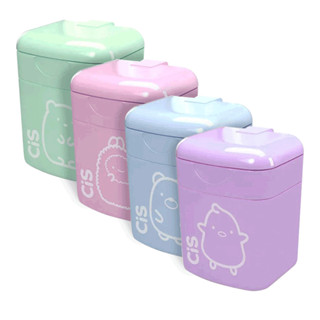 Apontador escolar 415 - CIS em Oferta na Shopee