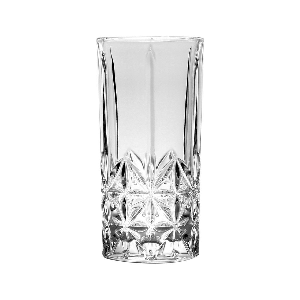Copo Alto de Vidro 1 Unidade para Drink Stella Wolff 360ml em Oferta na Shopee