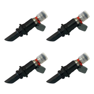 Kit 4 Bico Injetor Gol G4 G5 Fox Voyage 1.0 1.6 Flex Iwp176 em Oferta na Shopee