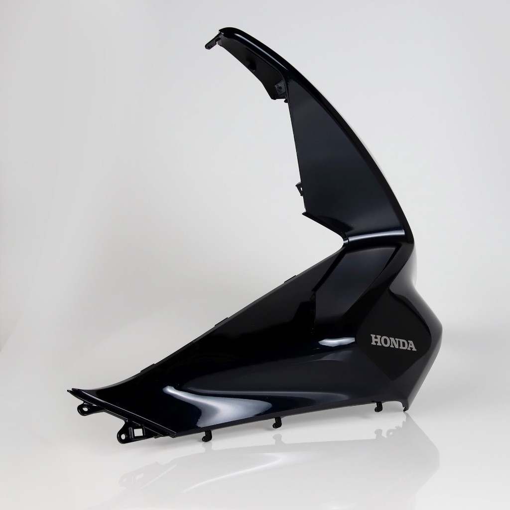 Carenagem Farol Direita Pcx 150 2018 Azul Original Honda — imagem 2 de 2