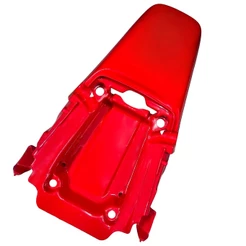 Rabeta Bagageiro Superior Nxr Bros 125 Bros 150 2003 A 2008