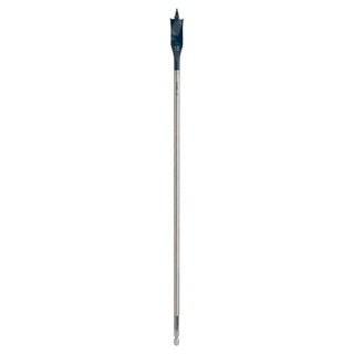 Broca Chata Madeira Bosch Selfcut Speed 16mmx400mm 5/8P em Oferta na Shopee