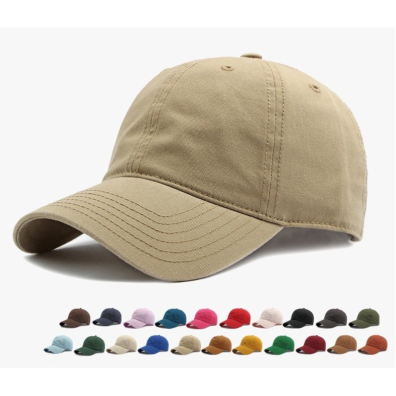 Boné De Beisebol LISO Verão Casual Viseira Chapéus Cap Snapback Esportes Ar Livre Unisex em Oferta na Shopee