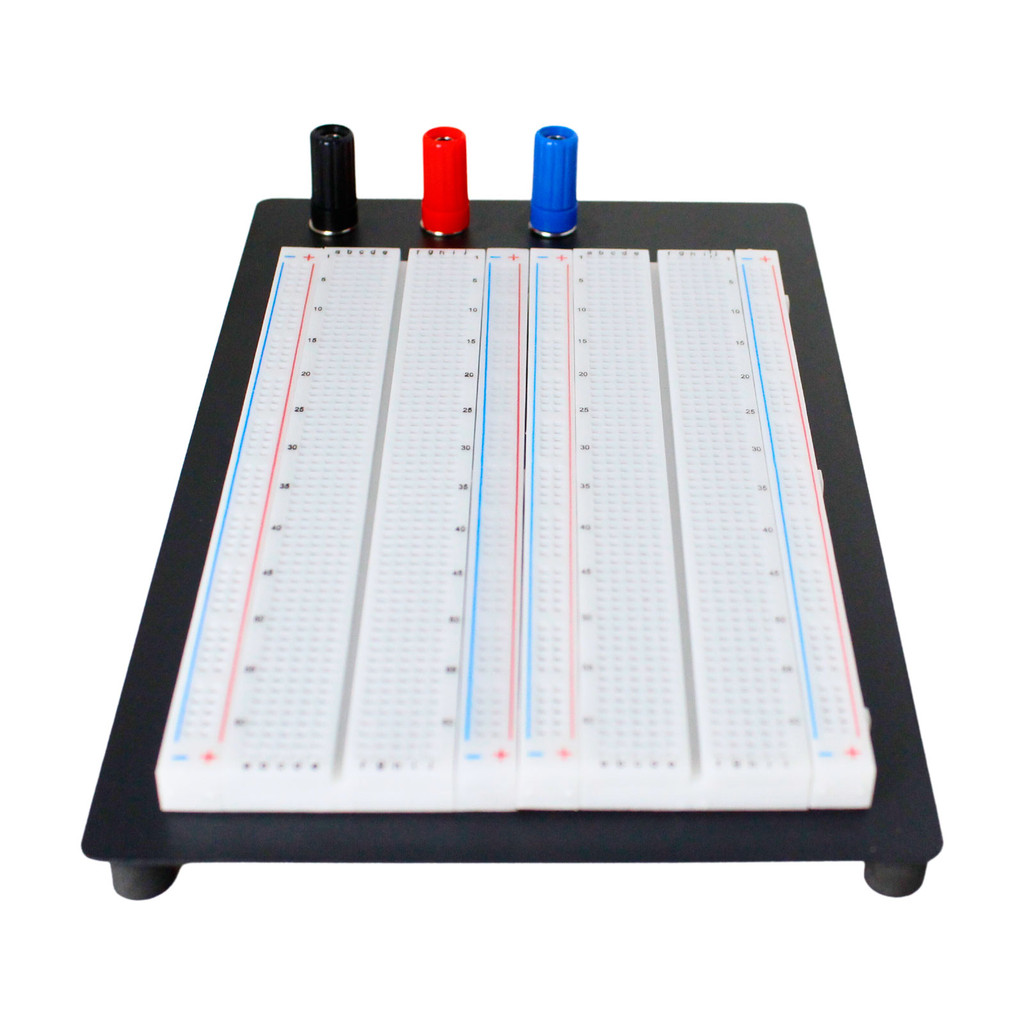 Protoboard 1660 Pontos: Onde Comprar | BuscaProdutos