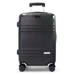 Mala de Viagem 10kg Preto - Jacki Design