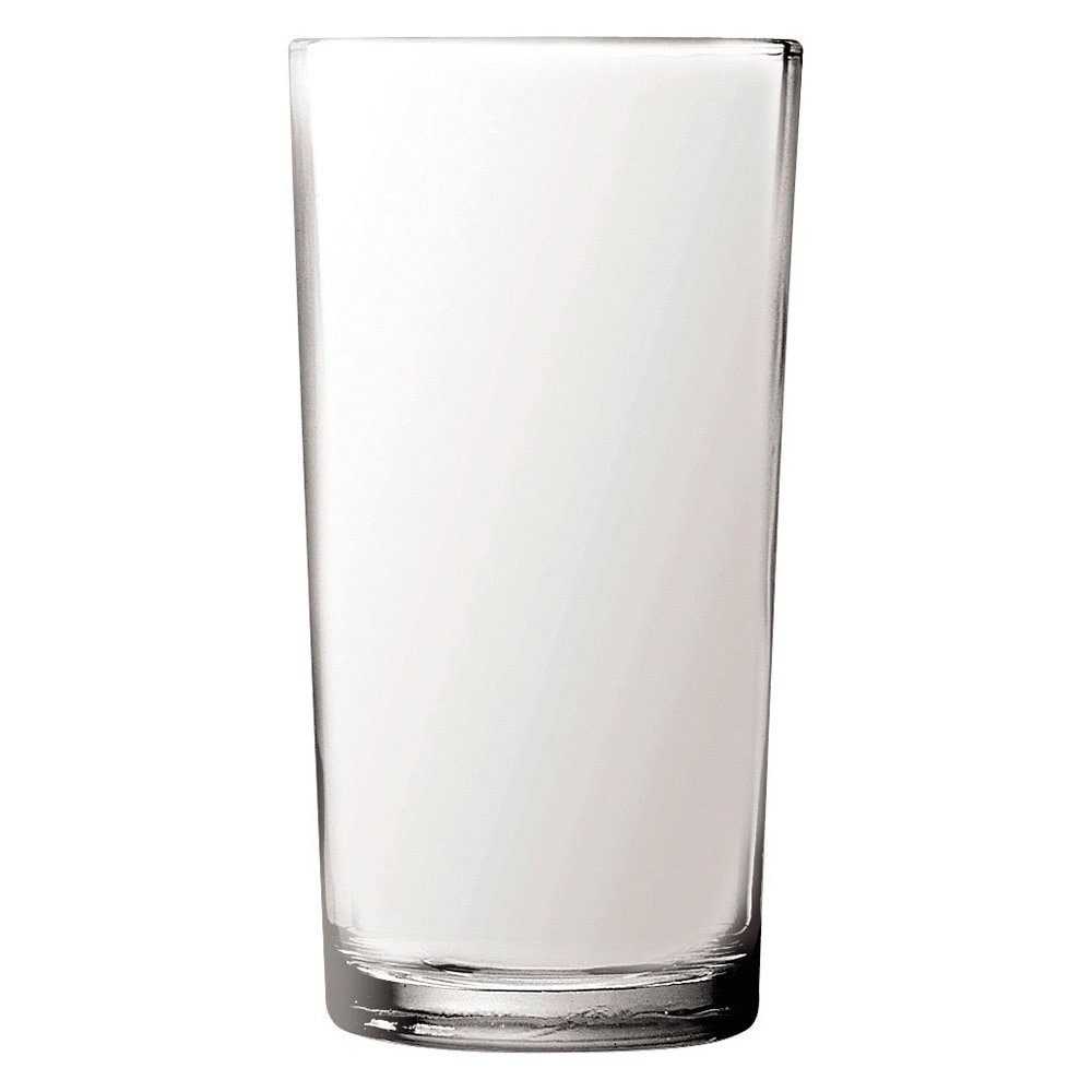 Conjunto de Copos Nadir 390ml Bar Long Drink Vitamina Referência:2603 Embalagem com 24 Peças