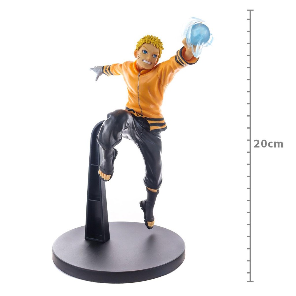 Figure Boruto Naruto Next Generations Naruto Uzumaki Vibrat