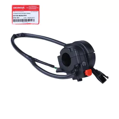 Punho Partida CG Titan Fan Cargo 150 160 2014 A 2024 Original Honda