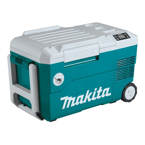 Cooler Térmica Refrigerador Aquecedor a Bateria Dcw180z - Makita