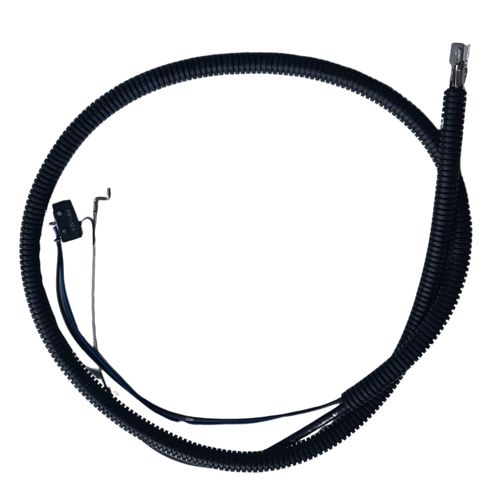 Cabo Acelerador Completo para Roçadeira