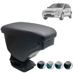 Apoio Descanso Braço Corsa Hatch Max 2002 2003 2004 A 2012 Montana 2004 2005 2006 A 2010 Porta Copos