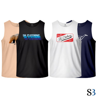 Kit 4 Blusas Regatas Masculinas Machão 100% Algodão Fio 30.1 P ao GG e Plus Size G1 ao G9 em Oferta na Shopee