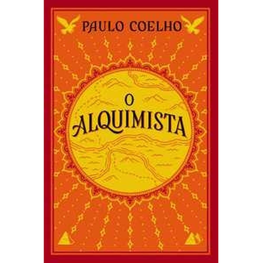 O alquimista
