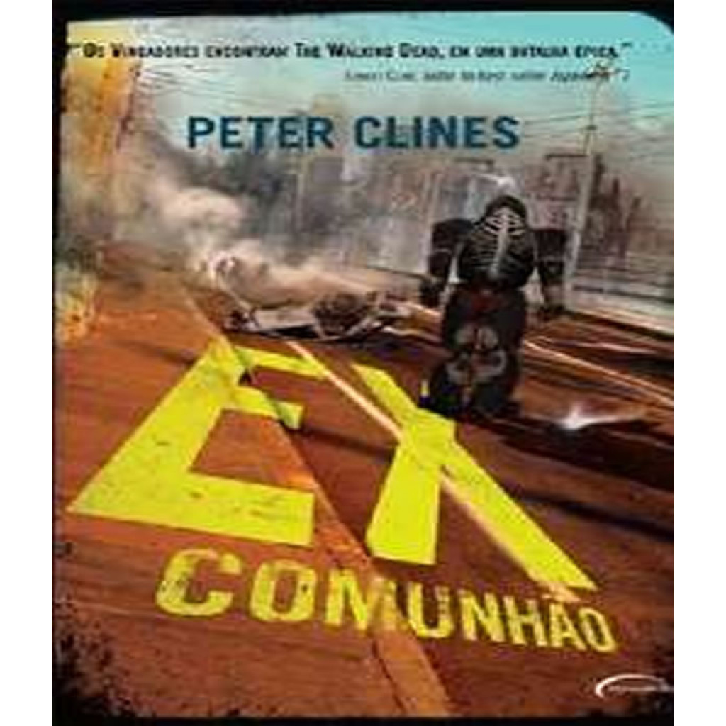 EX COMUNHAO