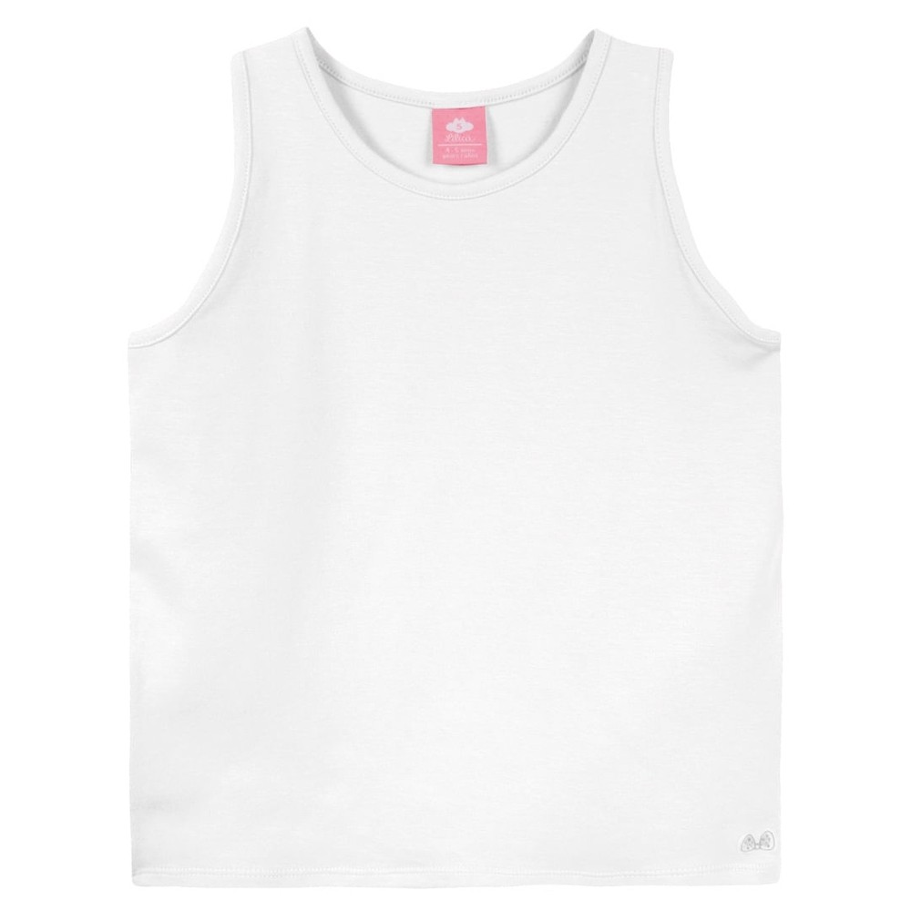 Regata Bebê Essencial Thermo Lilica - Baby & Kids Fashion