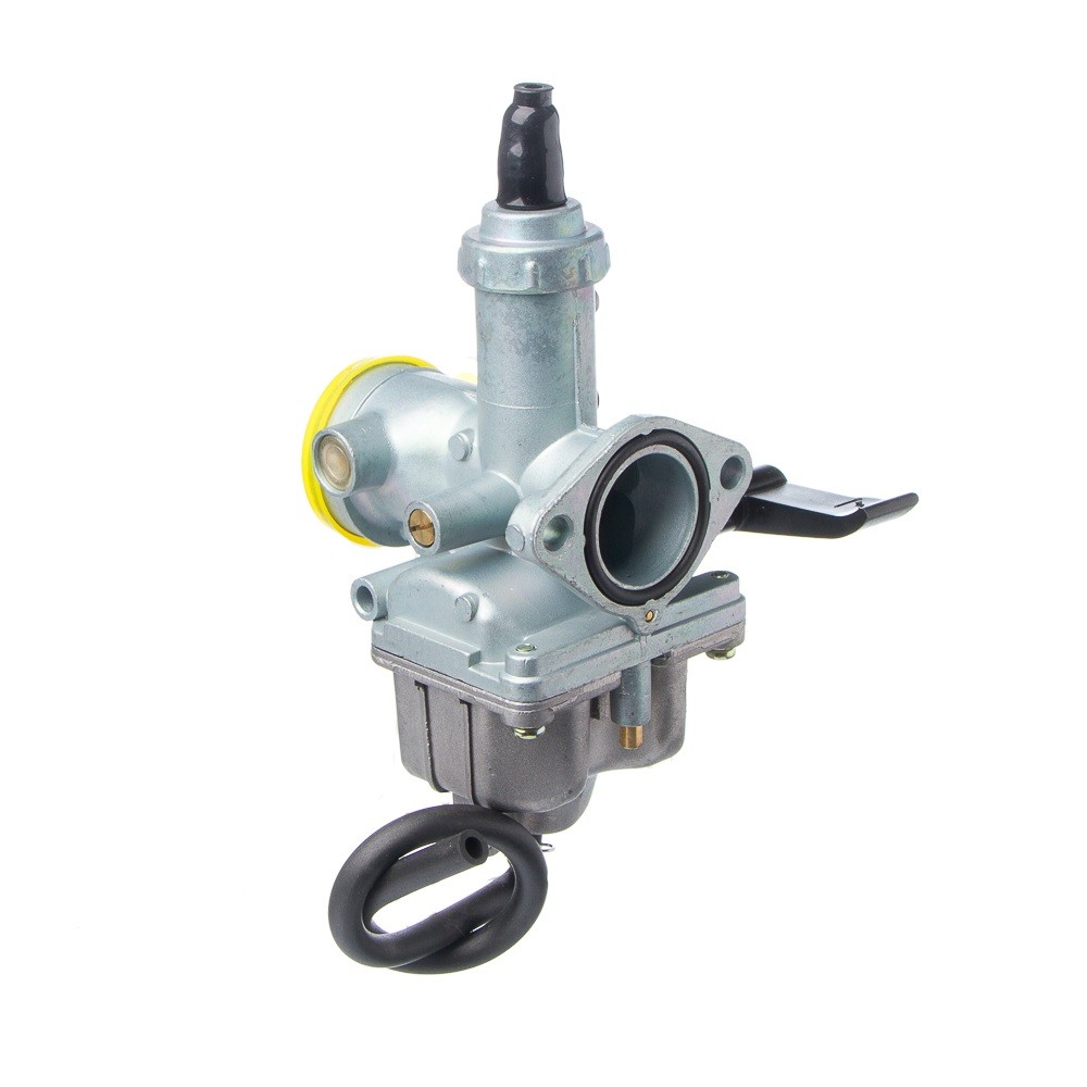 Carburador Completo Gp7 Bros 125 03 a 05 em Oferta na Shopee