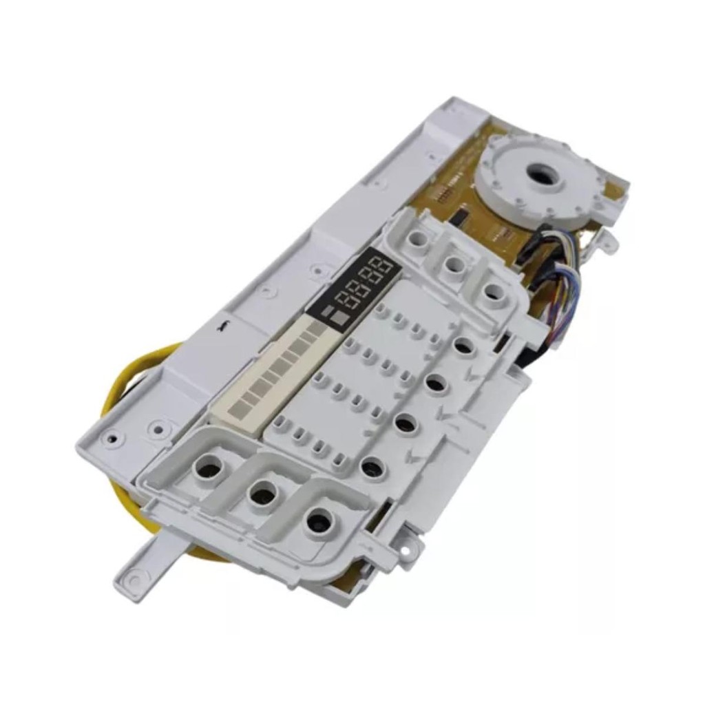 PLACA INTERFACE BIVOLT LAVA E SECA A08087101 / PRPAFRLDB1 ELECTROLUX LSI09