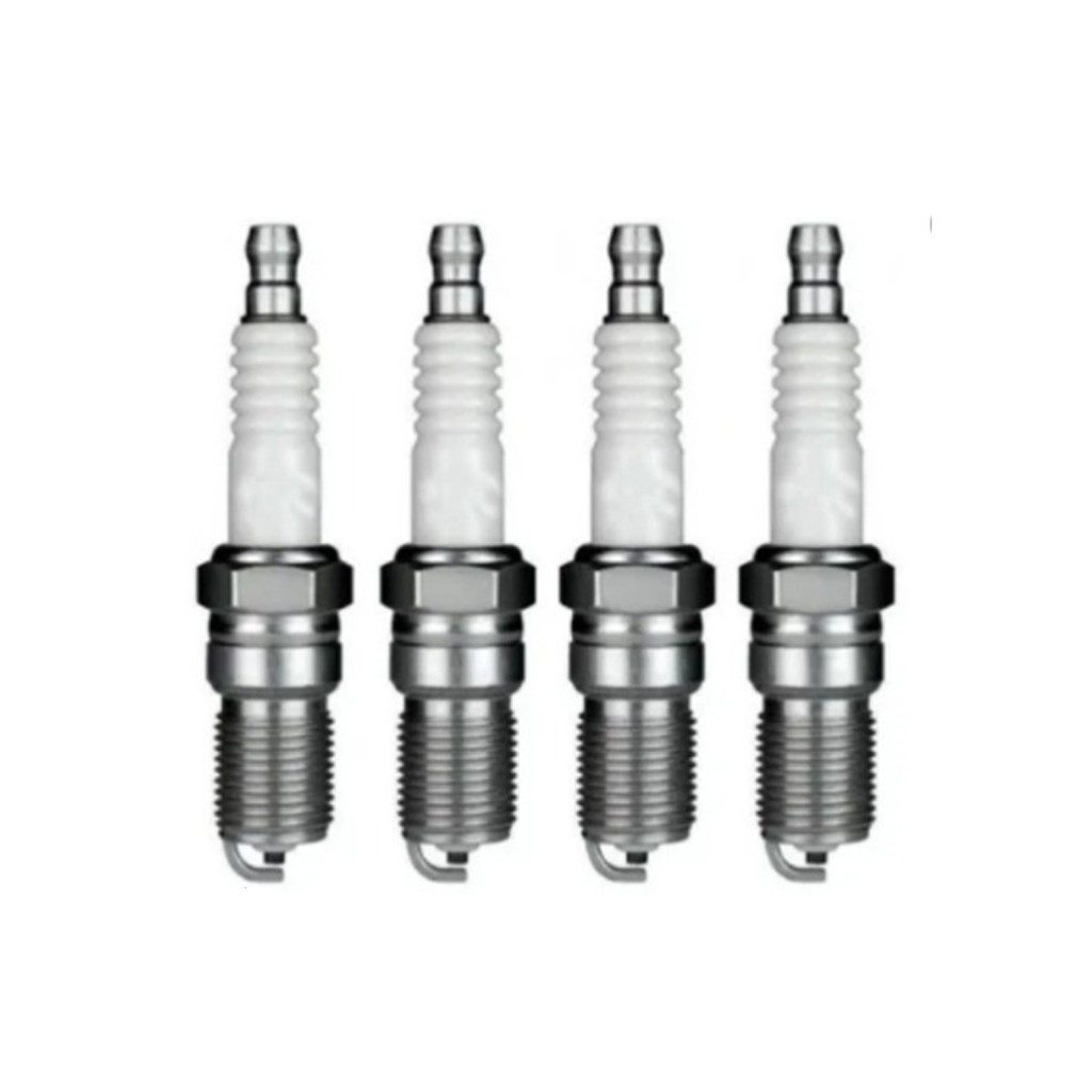 Vela de ignição Ford Ecoesport 2.0 DURATEC 03/10
