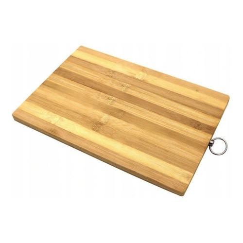 Tábua De Corte Bambu Natural Cozinha Churrasco Grande em Oferta na Shopee