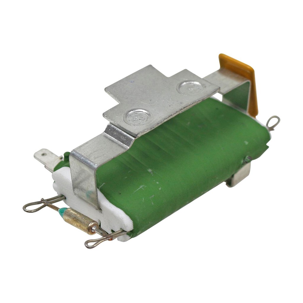 Resistência Ventilador Caixa Evaporadora de Ar Condicionado FH FM 2008 até 2014