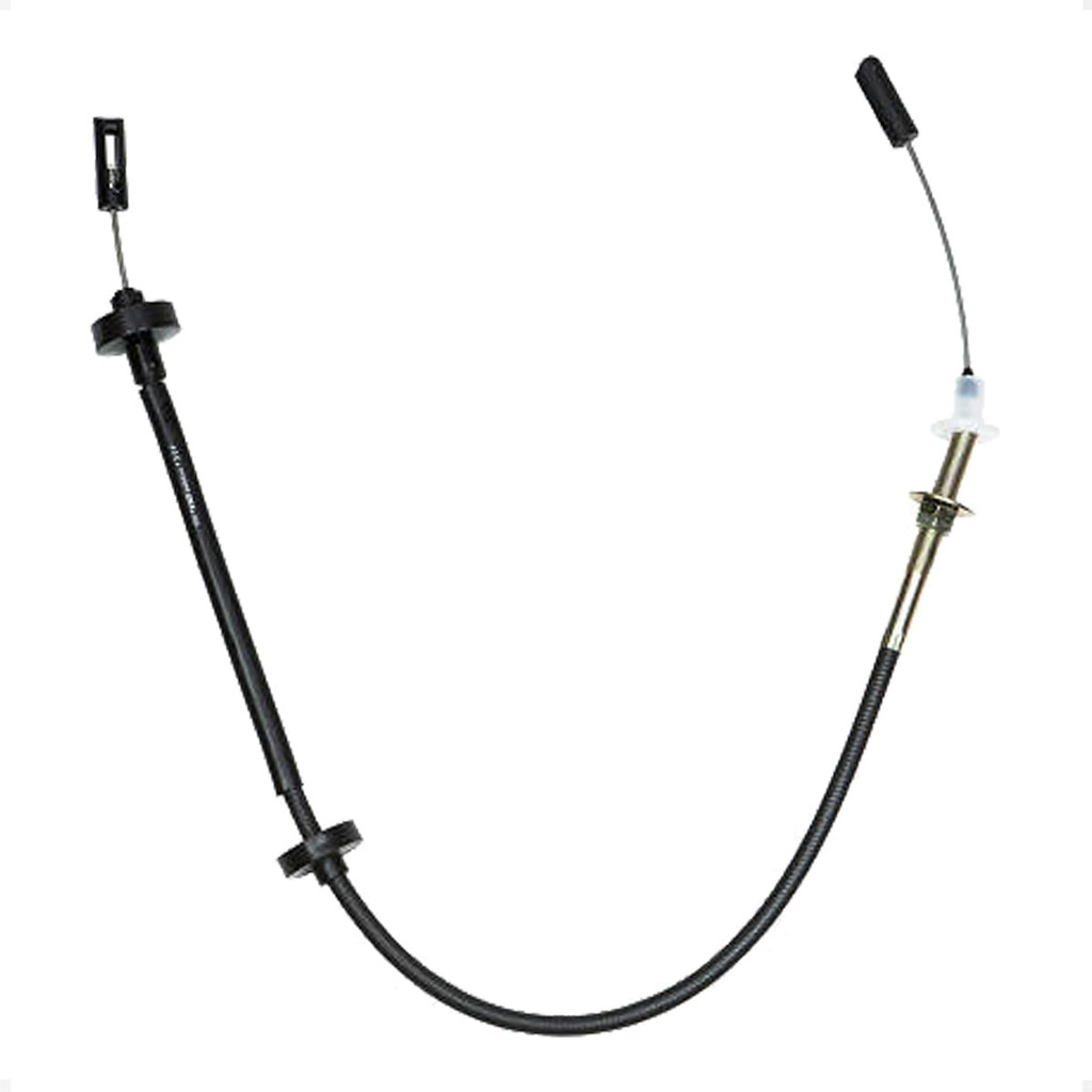 Cabo Embreagem Vw Gol 1989 a 1996 - 100259 - 1307