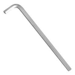 Chave Allen Hexagonal Longa Tipo L 3/8'' (206062) - Tactix