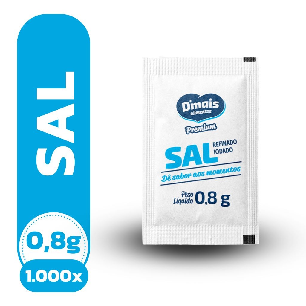 O que é Sal Refinado? Guia e Onde Comprar | BuscaProdutos