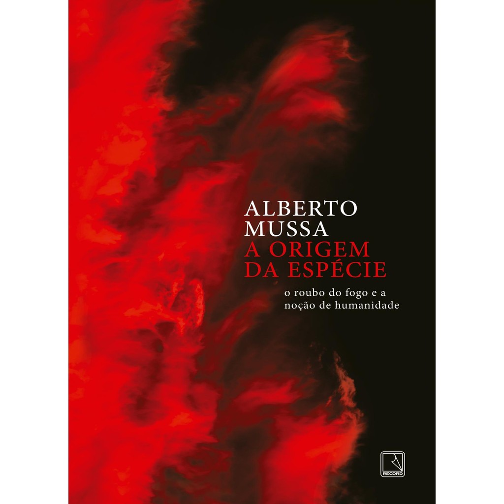A origem da espécie Livros MK Livro