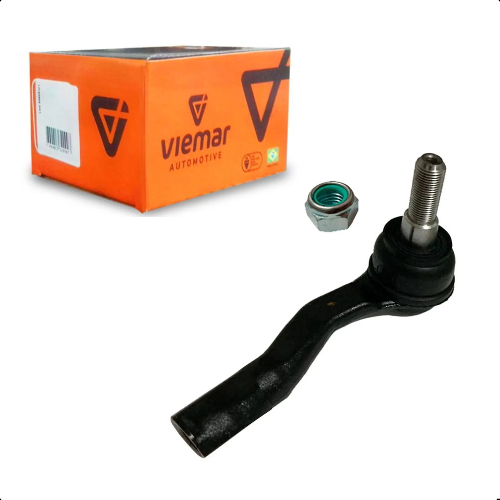 Terminal de Direção Viemar Tracker 2021 até 2023 em Oferta na Shopee