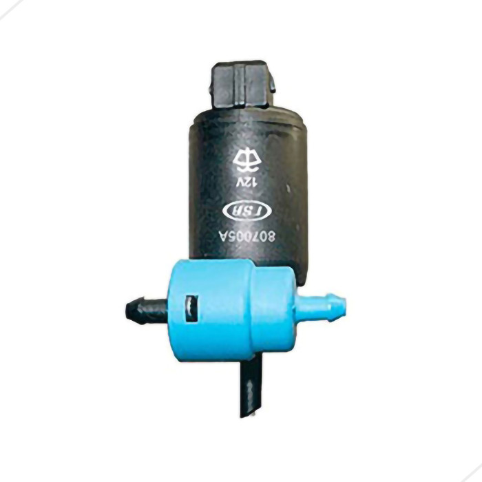 Bomba Reservatório Limpador Gol Parati - Saída Dupla - T807005a Gol 1994 a 2018 P36609 em Oferta na Shopee