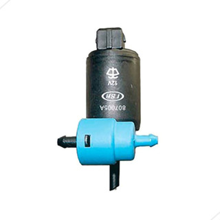 Bomba Reservatório Limpador Gol Parati - Saída Dupla - T807005a Gol 1994 a 2018 P36609 em Oferta na Shopee