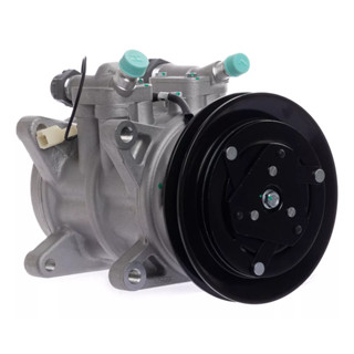 Compressor Ar Valtra / gol / santana 6p148 Canal 1a 12v Orelha * em Oferta na Shopee