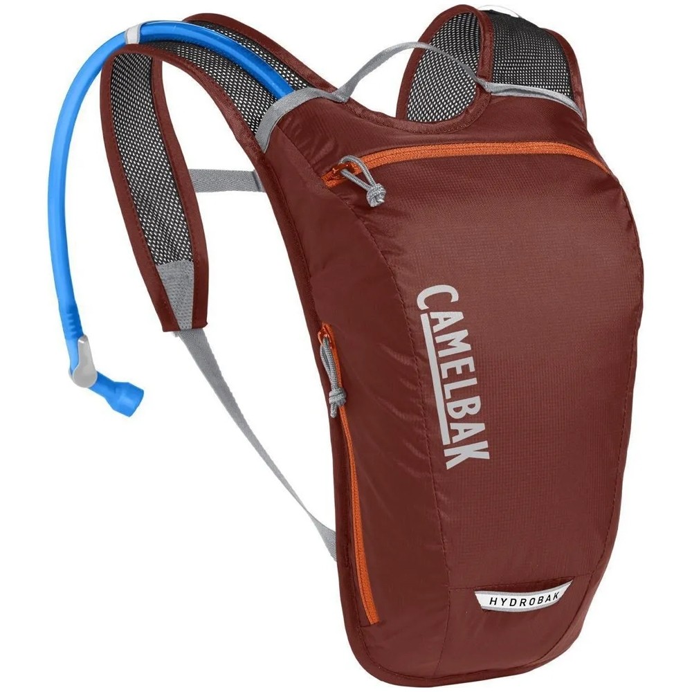 Mochila de hidratação Hydrobak Light Mens para ciclismo de 1,5 litros Terra - Camelbak