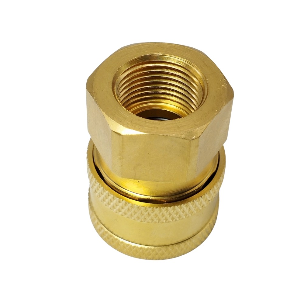 Conexão Engate Rápido da Mangueira para Lavadora WAP L Profi 2500 FW005916