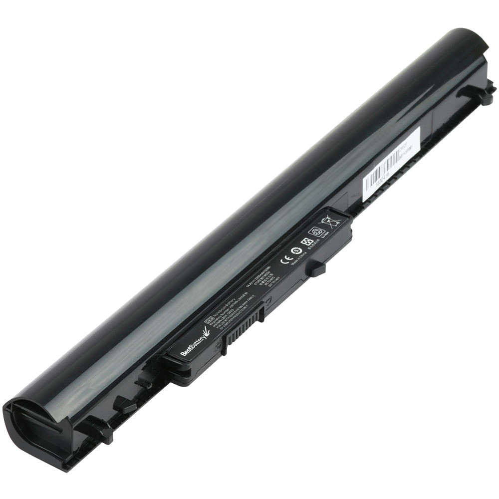 Bateria HP 14.4v 32w 2200mAh 240-g2 15-h000 Oa04 G2 Oa03 Cq14 Cq1 14 B080br 15-d035dx 14-r052br (bb11-hp081) — R$ 155,00 em Shopee