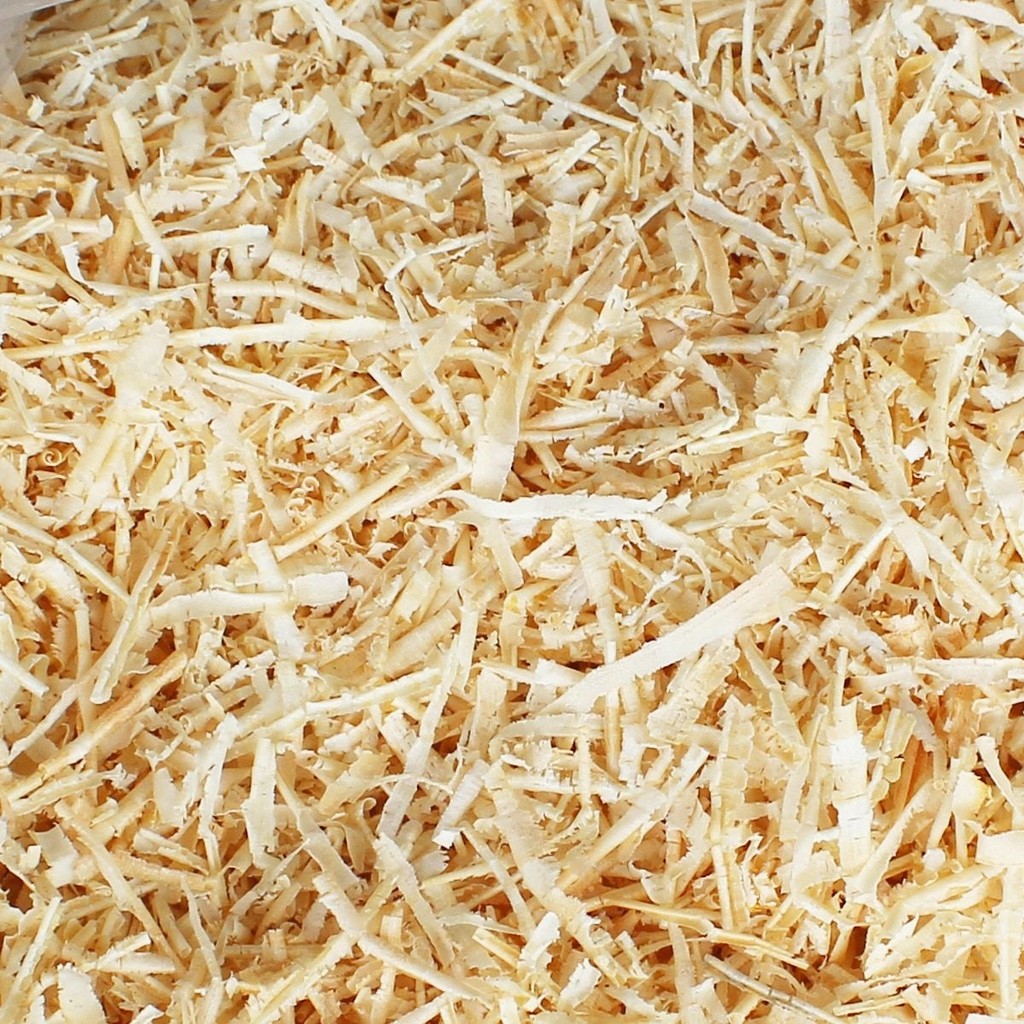 Serragem De Madeira-minhocário/composteira 400g Promoção
