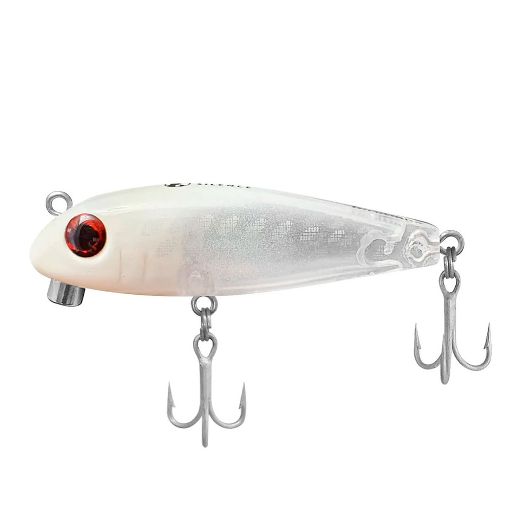 Isca Artificial Birutinha Silence Deconto 7cm 9g Twitch Bait Sem Rattlin