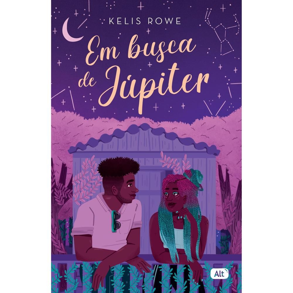 Em busca de Júpiter  comece sua leitura hoje