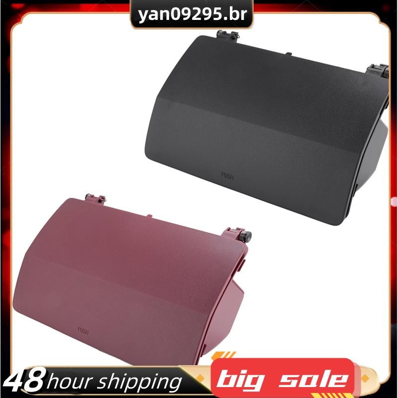 Caixa De Armazenamento Do Painel Carro 55042-0K020-B0 Para Toyota Hilux Vigo Mk6 Mk7 Fortuner Luva Instrumento Superior