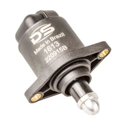 Atuador Marcha Lenta Fiat Palio Weekend 1999 a 2000 - 1352650 - 1613