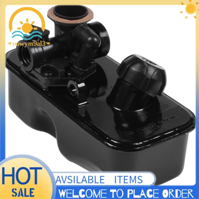 Carburador Do Cortador De Tanque De Gás Combustível Carb Para Briggs & Stratton 494406 499809 498809A