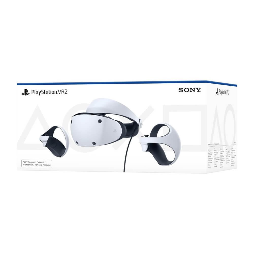 趣味 PSVR playstationVR 趣味 PSVR playstationVR Gogle PlayStation VR • Cena, Opinie