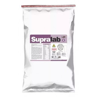 Ração Supra Labina Para Ratos Camundongos E Roedores 5kg em Oferta na Shopee