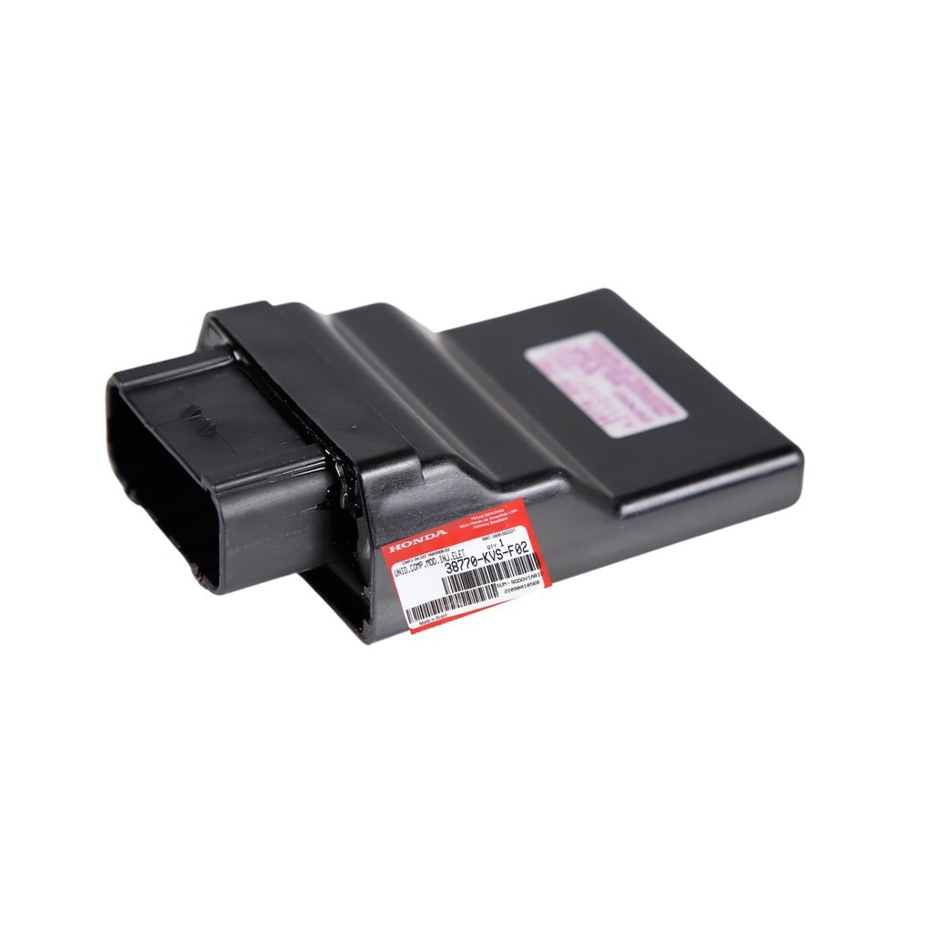 Cdi Modulo Injeção Cg Titan Fan 150 2014 A 2015 Original Honda em Oferta na Shopee