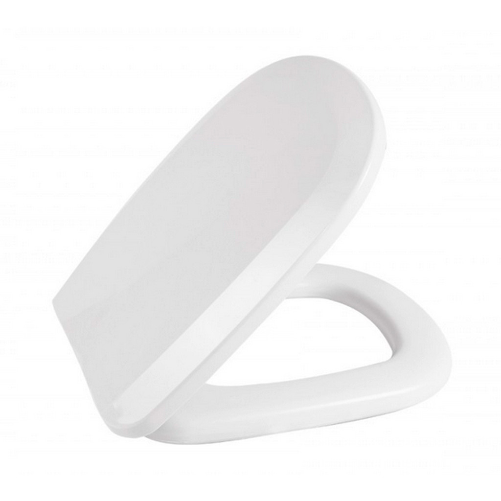 ASSENTO SANITARIO ICASA SABATINI ALMOFADADO BRANCO METASUL