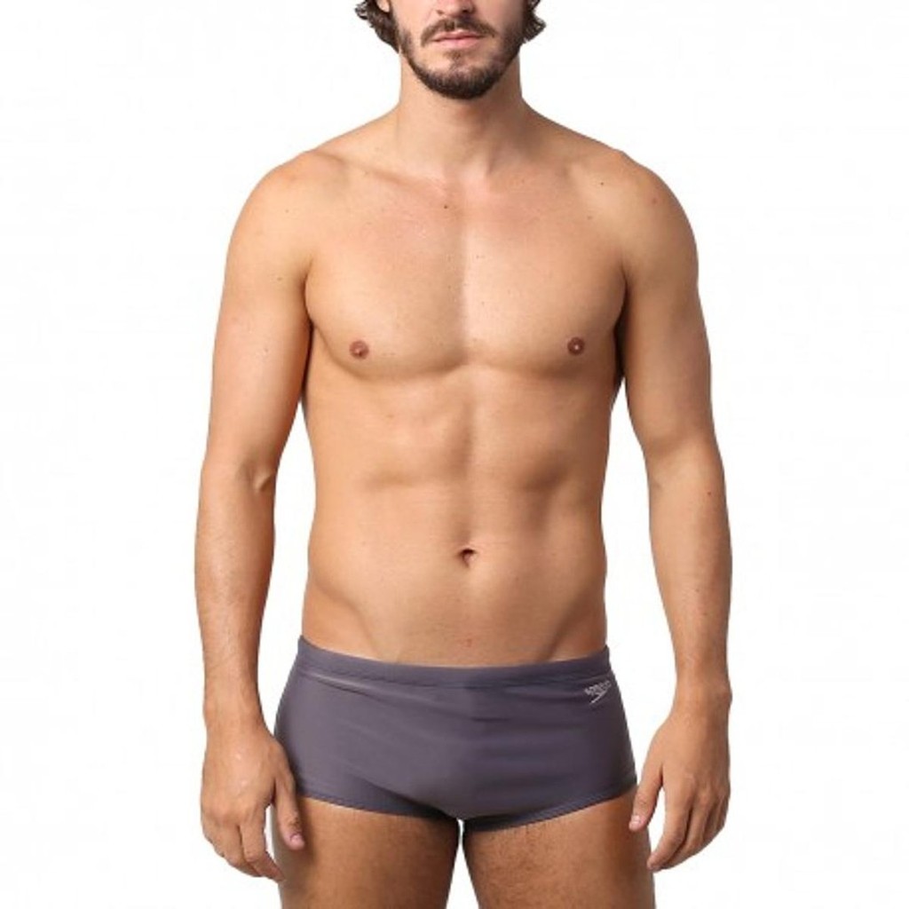 Sunga Masculina Natação Speedo Solid