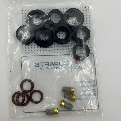 Kit Reparo De Bicos Injetores Corolla/fielder 1.8 E 1.6 16v
